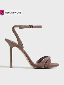 Босоножки TENDANCE