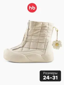 Сапоги Happy Baby
