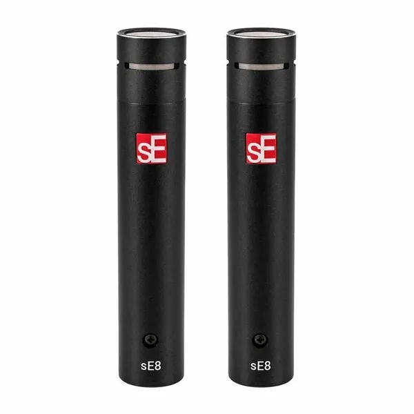 Микрофон sE Electronics sE8 Omni Pair