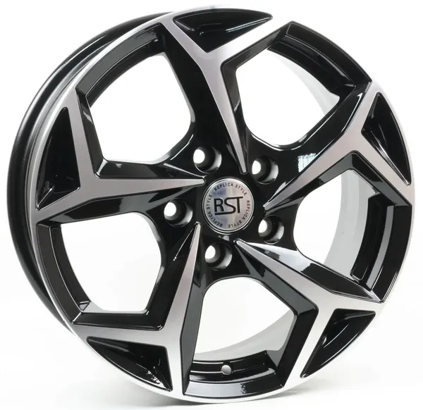 Диск автомобильный RST R066 Ford 6,5x16 5x108 ET50 63,4 BD