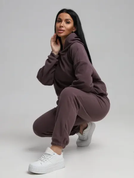 Diana Tex Костюм спортивный теплый