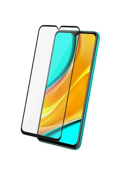 Защитное стекло для Xiaomi Redmi 13C Poco C65 Tempered Glass