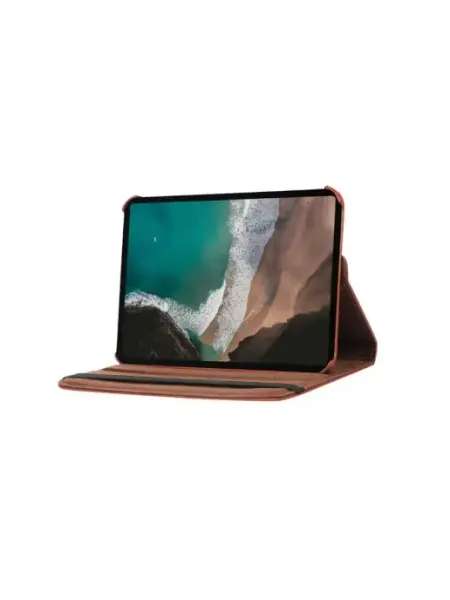 Чехол для планшета Apple iPad mini 6 2021 поворотн MyPads