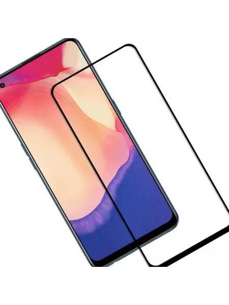 Защитное стекло для Oppo Reno 7 (5G) Tempered Glass