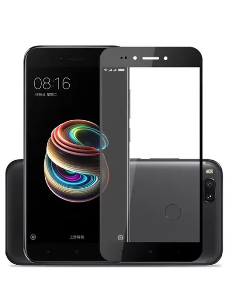 Защитное стекло для Xiaomi Mi 5x Mi A1 Tempered Glass