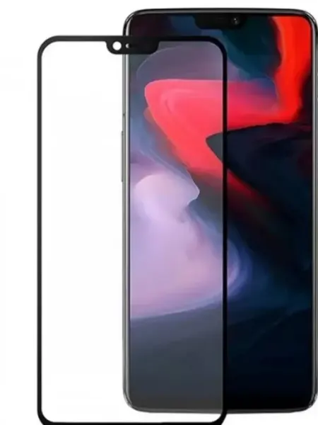 Защитное стекло для OnePlus 6 Tempered Glass