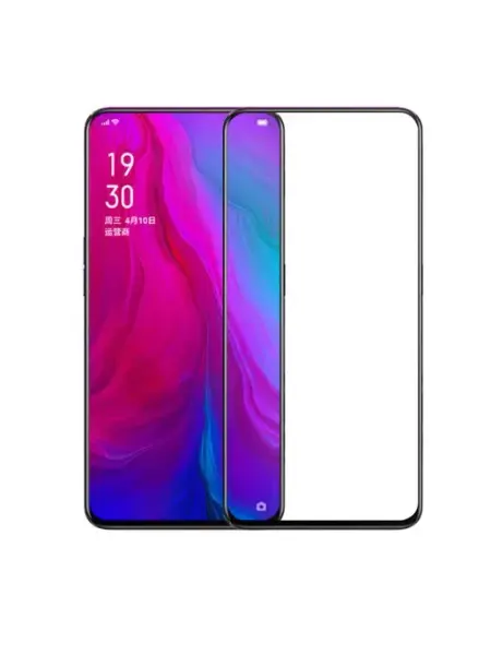 Защитное стекло для Oppo Reno 6 GlassPro