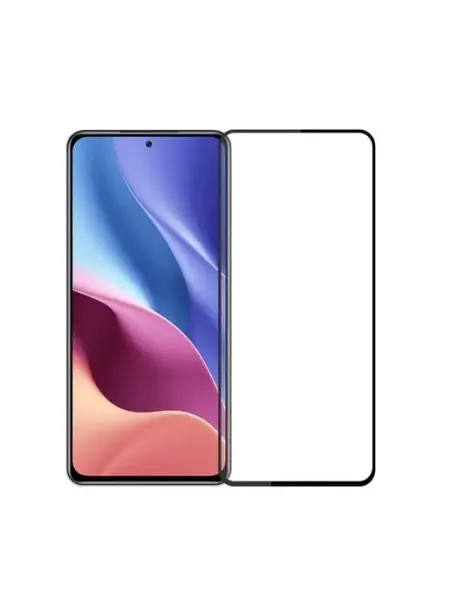 Защитное стекло для OnePlus 9R Tempered Glass