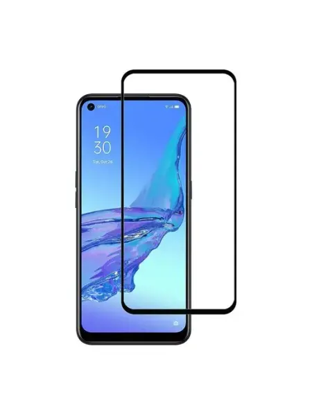 Защитное стекло Oppo A52, A72, A92 GlassPro
