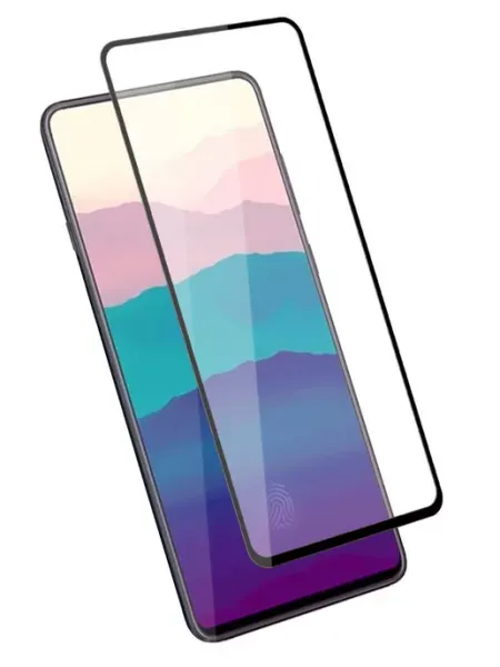 Защитное стекло для Xiaomi Poco F3 Redmi K40 K40 Pro Tempered Glass