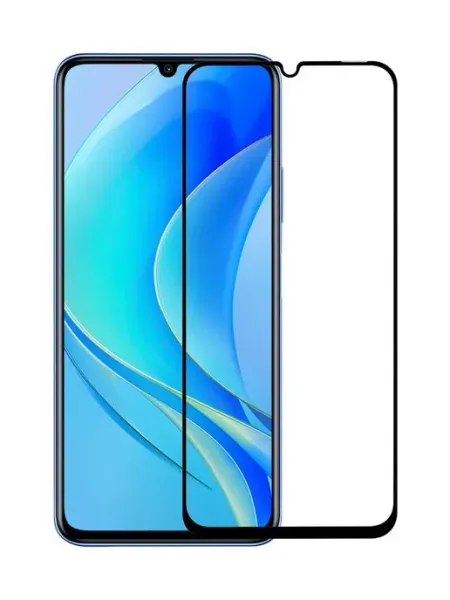 Защитное стекло для Huawei Nova Y70 Tempered Glass