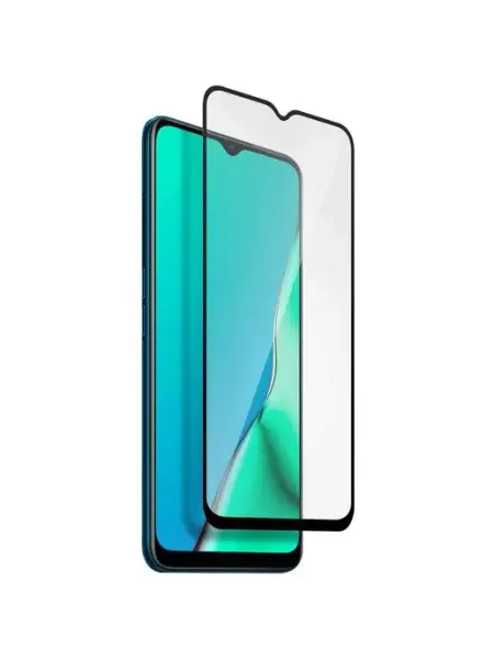 Защитное стекло на OPPO А16 А16s А17 А17k А57s GlassPro