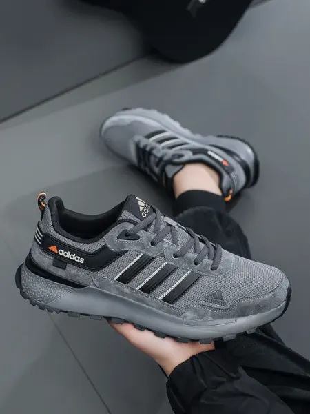 Аdidas Кроссовки спортивные легкие