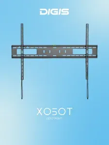 Кронштейн для телевизоров Digis DSM-P1096F
