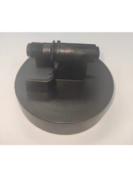 Корпус насоса для краскопульта W 95 500255 WAGNER