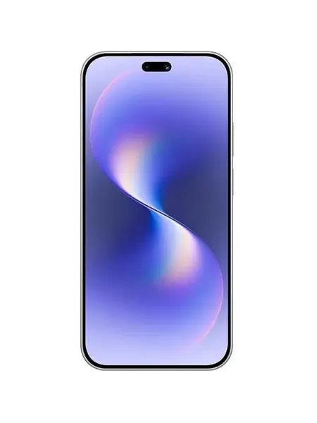 Смартфон Huawei Nova 15 Pro, экран 6.84, 2856 x 1320, камера 50+12+13МП, Белый