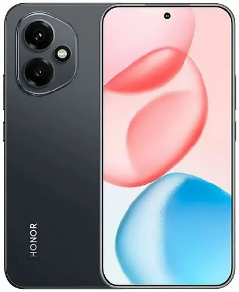 Смартфон Honor 400, 8/512Gb, Global, Midnight Black (Черный)