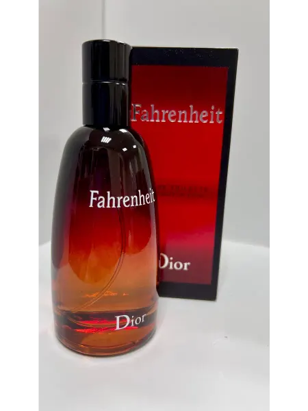ДУХИ СТОЙКИЕ Духи мужские Dior Fahrenheit edt 100мл