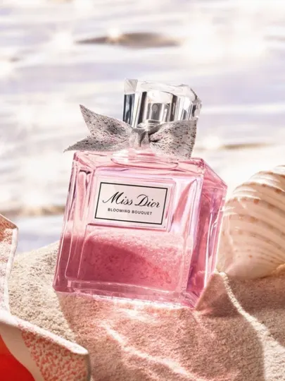 Miss Dior парфюмированная вода для женщин, 100 мл