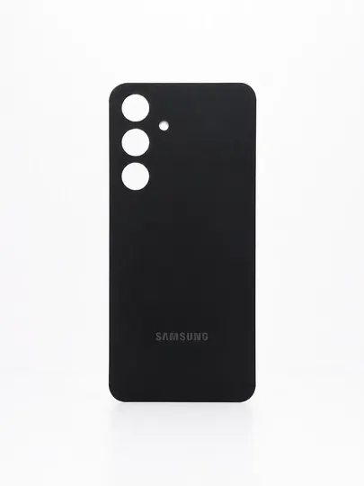 Задняя крышка со стеклом для Samsung Galaxy S25, 3 цвета