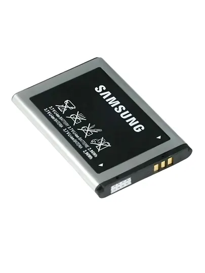 Аккумулятор Gusto3 B311, Samsung, Li-Ion, высококачественный, черный