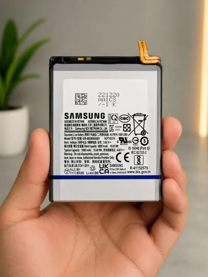 Аккумулятор для Samsung — качественная батарея повышенной ёмкости