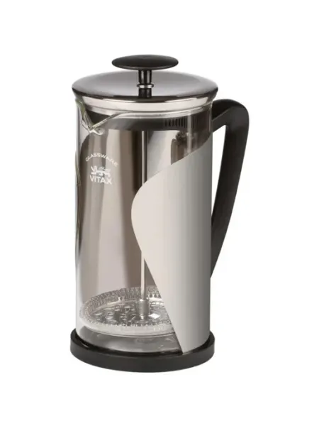 Френч-пресс VX-3025 1000мл Times Vitax