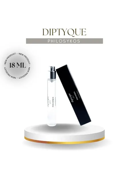 АРОООМИКС Diptyque Духи Philosykos 18 мл