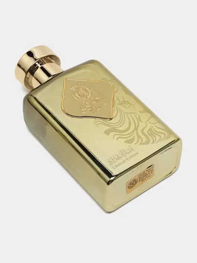 Парфюмерная вода Al Dirgham Limited Edition, 100 мл