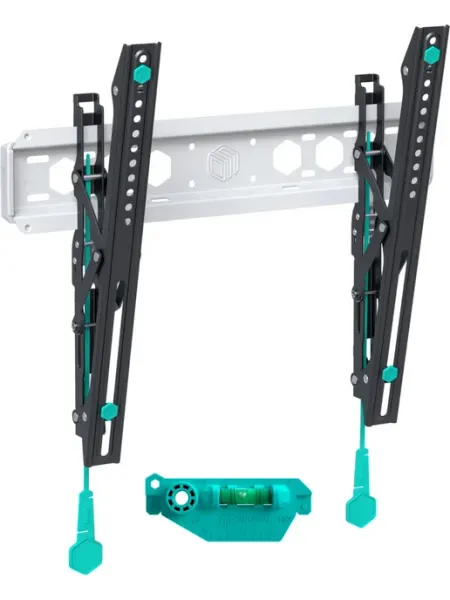 Кронштейн для телевизора TM5-BW черный белый 32"-70" ONKRON