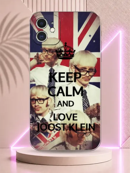 Чехол на iPhone 11 Йост Кляйн KRISTYSHOP