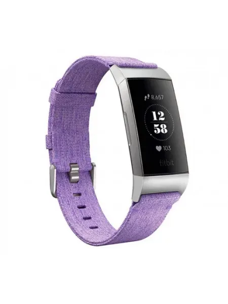 Сменный ремешок для Fitbit Charge 4 MyPads