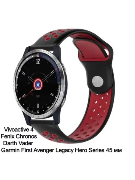 Ремешок для часов Garmin Vivoactive 4 MyPads
