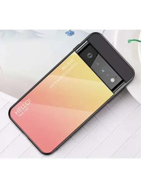 Чехол для телефона Google Pixel 6 Pro MyPads