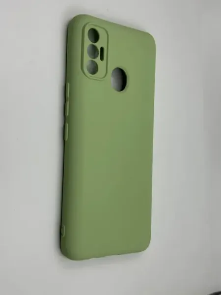 Чехол для Tecno Spark 7 PhoneKing