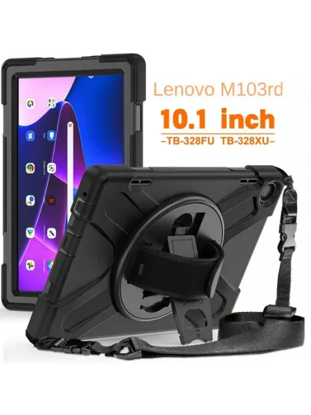 Чехол для планшетного компьютера Lenovo Tab M10 10.1 (3rd Fanoya