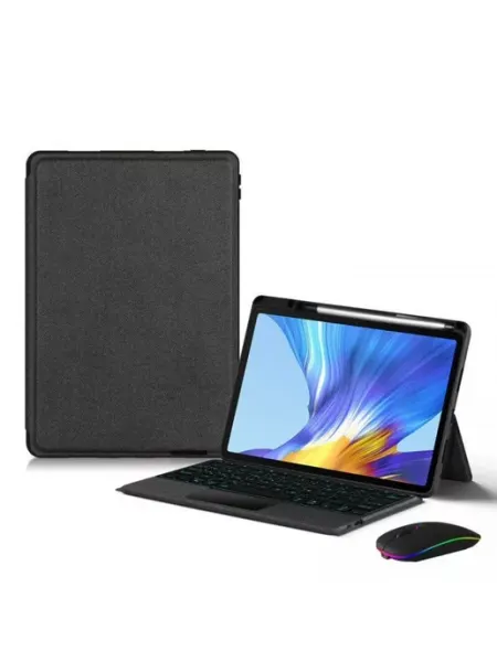 Чехол MyPads для планшета Huawei MatePad 10.4'' 2022 Hon Fanoya