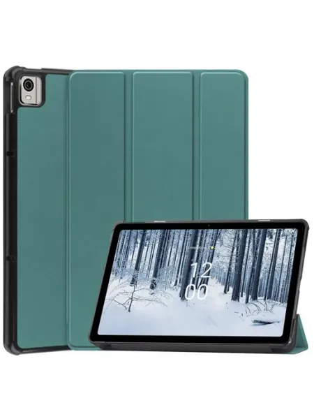 Чехол для планшета Nokia T21 2022 10,4 дюйма с функцией Fanoya