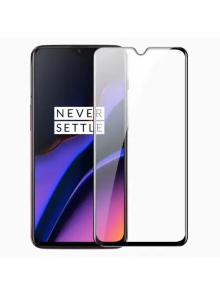 3D 5D защитное стекло для OnePlus 6T MyPads