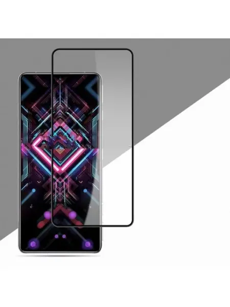 3D 5D защитное стекло для Xiaomi Poco F3 GT MyPads
