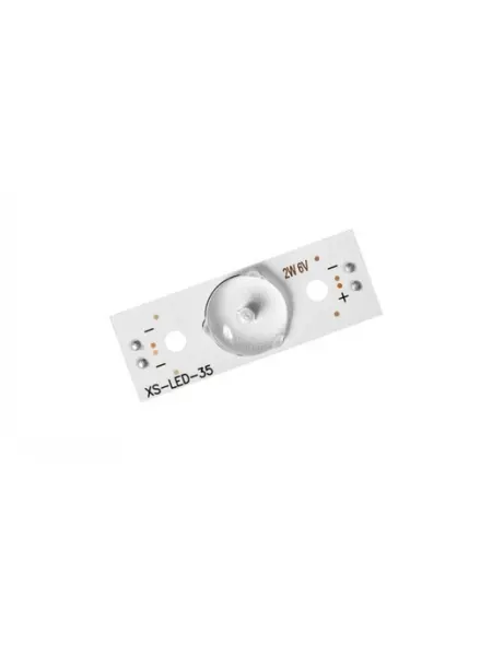 Универсальный комплект подсветки (1 шт) 6V для телевизоров MyPads