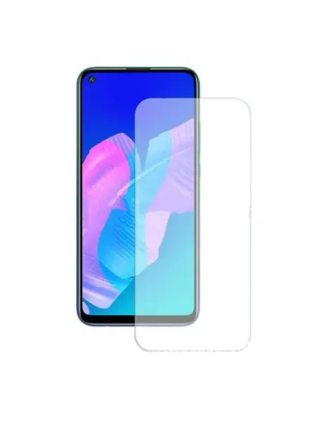 Защитное противоударное стекло на Huawei P40 MyPads