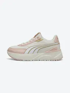 Кроссовки PUMA R78 Disrupt LT