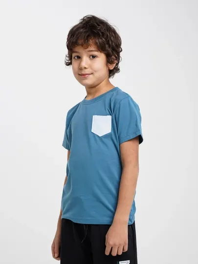 Футболка для детей Diva Kids DVKID11