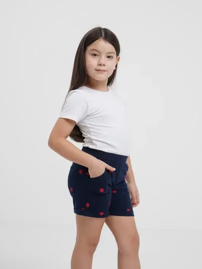Шорты для девочек Diva Kids DVKID44