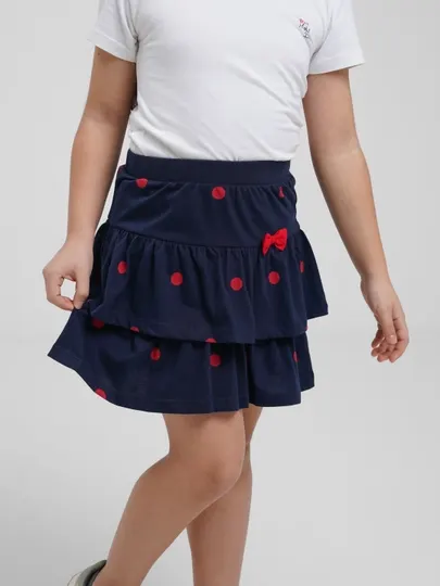 Юбка для девочки Diva Kids DVKID45