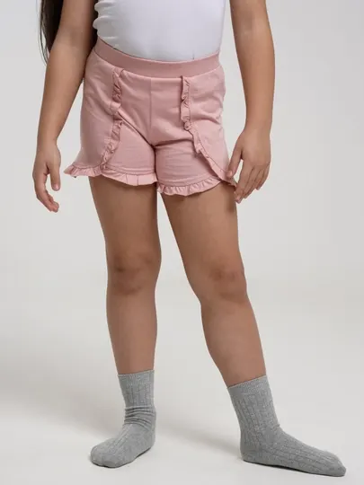 Шорты для девочек Diva Kids DVKID47