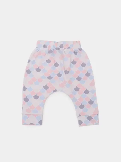 Брюки для девочек Diva Kids DVKID50
