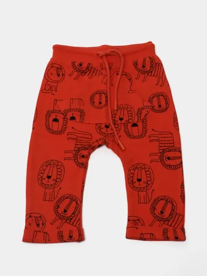 Брюки для мальчиков Diva Kids DVKID68