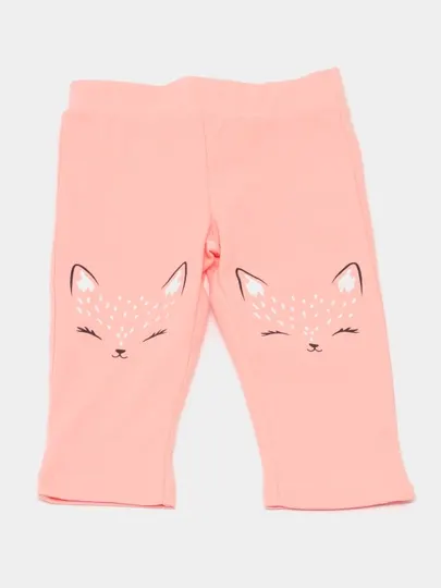 Брюки для девочек Diva Kids DVKID74